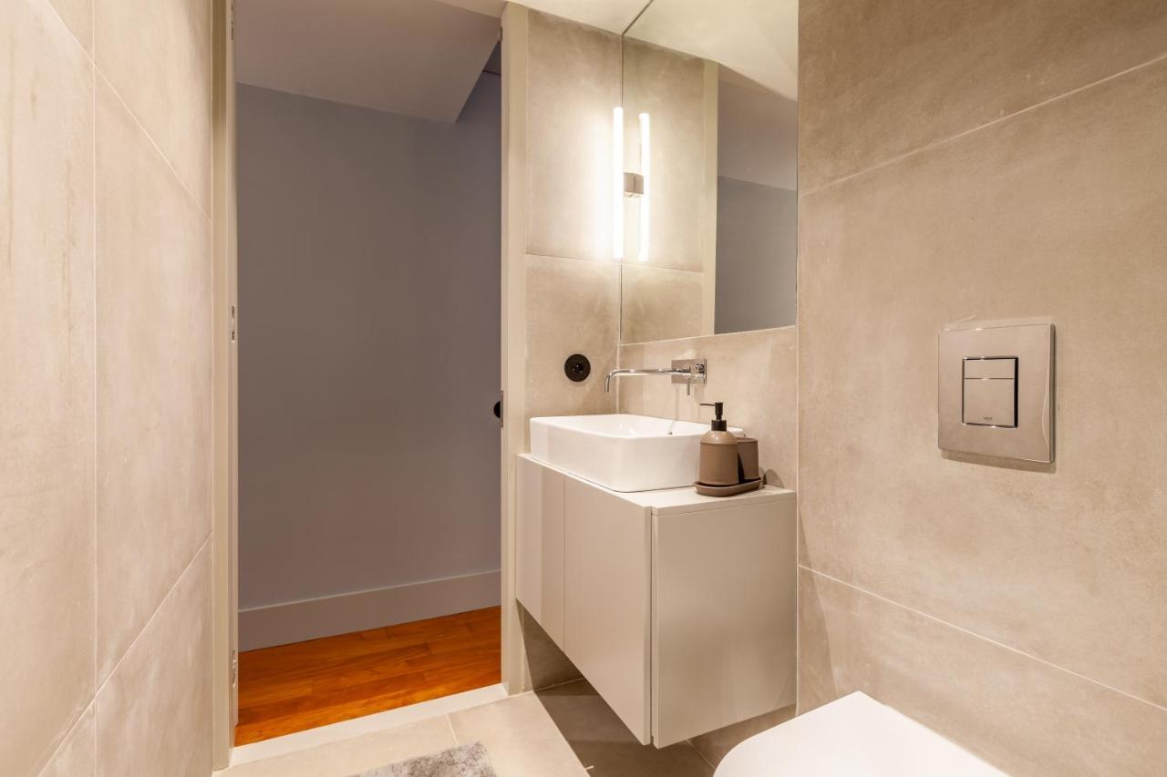 Sta. Catarina 618 Suite Porto Exterior photo