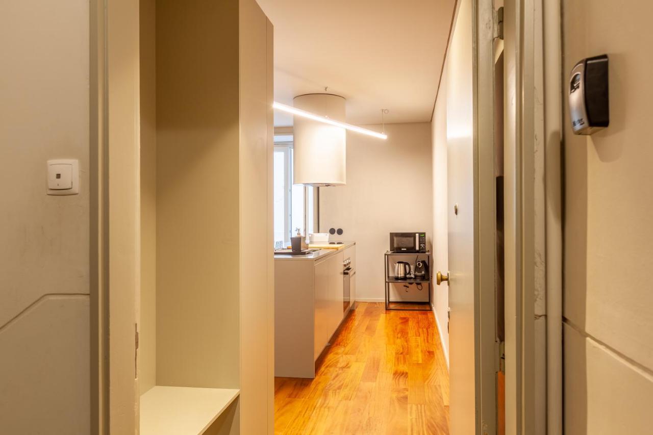 Sta. Catarina 618 Suite Porto Exterior photo